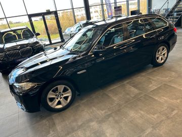 BMW 520 d xDrive *HeadUp*BiXenon*Spurhalteass.*