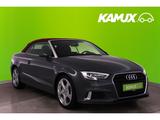 Audi A3 35TFSI Cabriolet S-tronic sport*S-Line* XENON - Audi A3: Automatik