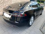 Tesla Model S 85 - free Suc, TüV Neu, Panno,Reifen Neu - Tesla Model S aus 2013