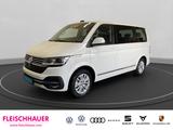 Volkswagen T6.1 Multivan 2.0 TDI Generation Six AHK Navi LE - Volkswagen T6 Multivan in Leverkusen