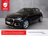 Audi Q3 35 TDI S tronic advanced AHK 18 KAMERA ACC 5-