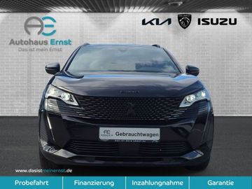 Peugeot 5008 GT BlueHDi 130 EAT8