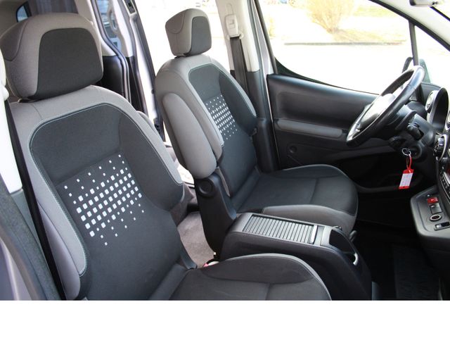 Citro�n Berlingo Multisp.Blue HDI 100PS
