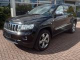 Jeep Grand Cherokee 5.7 V8 HEMI Overland*Gasumbau* - Jeep: Hemi