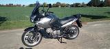 Suzuki DL 650 ABS VStrom - SUZUKI VSTROM