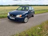 Ford Fiesta 1.3 37 kW - - gebrauchte Ford Fiesta aus dem Jahr 2001