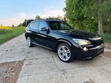 BMW X1 e84 xDrive20d M-Paket Top TÜV NEU - BMW X1: E84