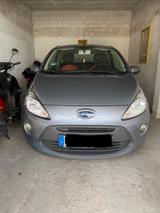 Ford Ka/Ka+ 1,2 Trend Winterpaket  - Ford Ka/Ka+ Gebrauchtwagen in Berlin