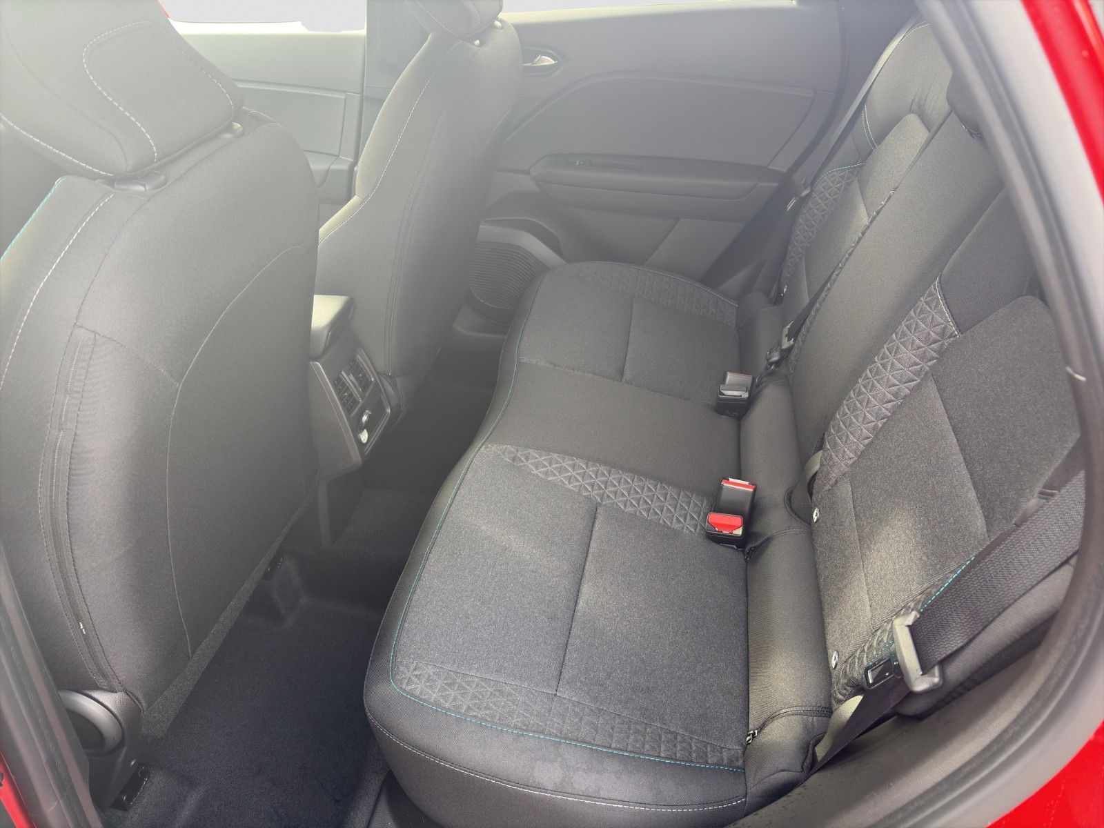 Fahrzeugabbildung Mitsubishi ASX 1.0 Plus  TAGESZULASSUNG € 5.239- Ersparnis