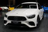 Mercedes-Benz E 53 AMG Coupe 4Matic *360°*Burmester*MB-100* - gebrauchte Mercedes-Benz E 53 AMG aus dem Jahr 2023