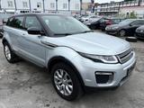 Land Rover Range Rover Evoque SE Panno Motorproblem - Land Rover Range Rover Evoque Unfallwagen