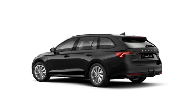 Skoda Octavia - Bild 2