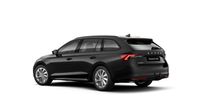 Skoda Octavia - Vorschau Bild 2