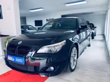 BMW 530 530i*M-Paket+Eisenmann+Finanzierung+Garantie - gebrauchte BMW 530 aus dem Jahr 2007