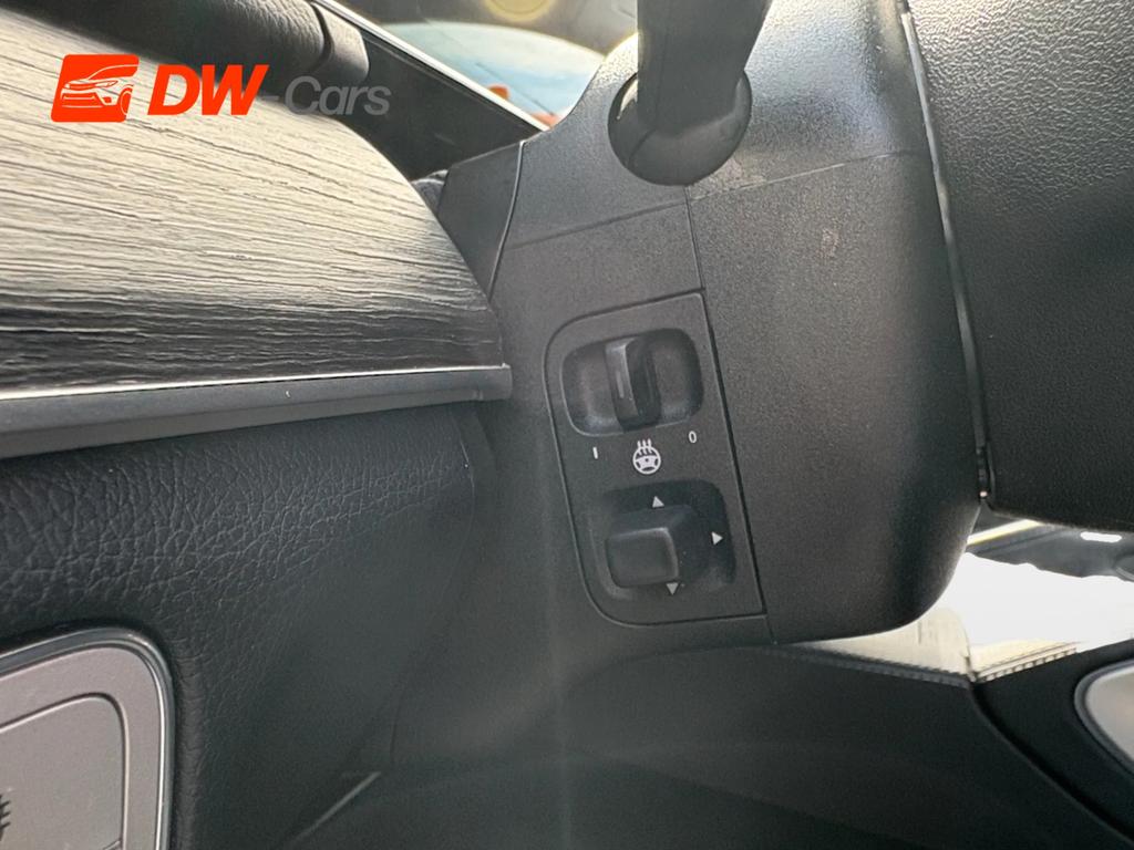 Mercedes-Benz GLS 400