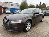 Audi A4 Avant Ambiente*AUTOMATIK*XENON*