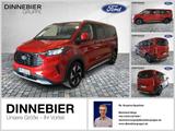 Ford TOURNEO CUSTOM 320 L2 Active 125 kW