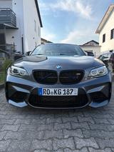 BMW  M2  - BMW M2 Gebrauchtwagen