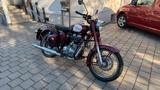 Royal Enfield Bullet Classic 500 EFI *Top Zustand* - Offers