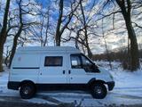 Ford Transit FAEY Wohnmobil Camper - Wohnmobile bis 2.000 Euro