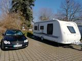 Hobby 560 EXCELLENT, mit Stellplatz am MAIN - Offers matching your search criteria