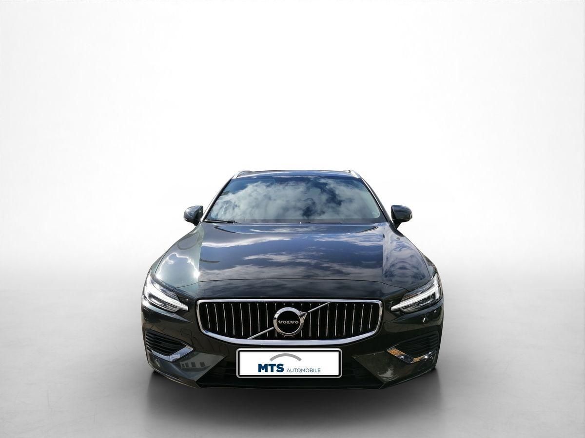 Volvo V60 - Bild 3