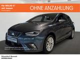 Seat Ibiza Xcellence 1.0 TSI DSG Navi Rückfahrkamera  - SEAT Ibiza Leasingangebote für Privatpersonen