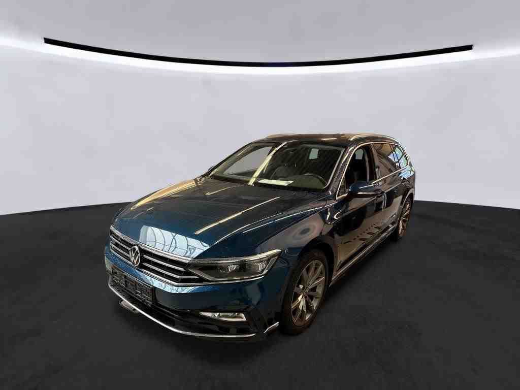 Volkswagen Passat Variant - Bild 2