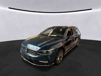 Volkswagen Passat Variant - Vorschau Bild 2