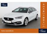 Seat Leon Sportstourer 2.0 TDI FR - Seat Leon: Fr TDI
