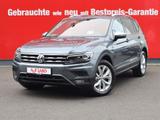 Volkswagen Tiguan Allspace 2.0 TSI Highline 4M LED Navi ACC - Volkswagen Tiguan Allspace in Dresden