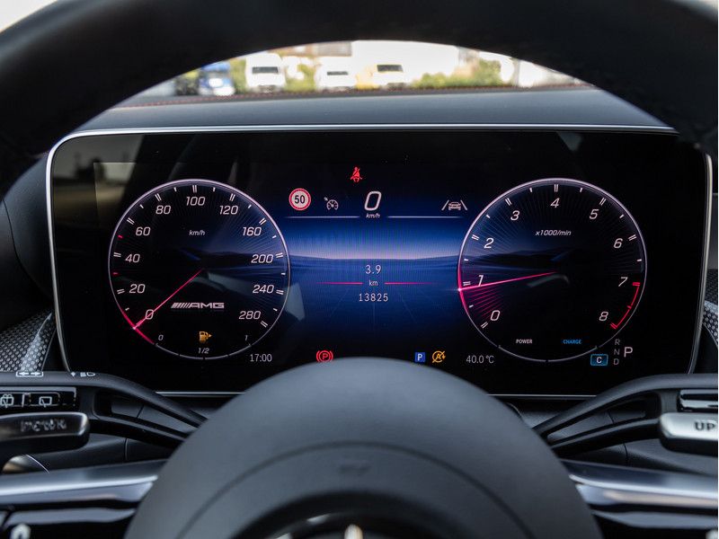 Mercedes-Benz GLC 43 AMG 4M DIGITAL/360/Pano/AHK/Memo/Totw/20' foto 17