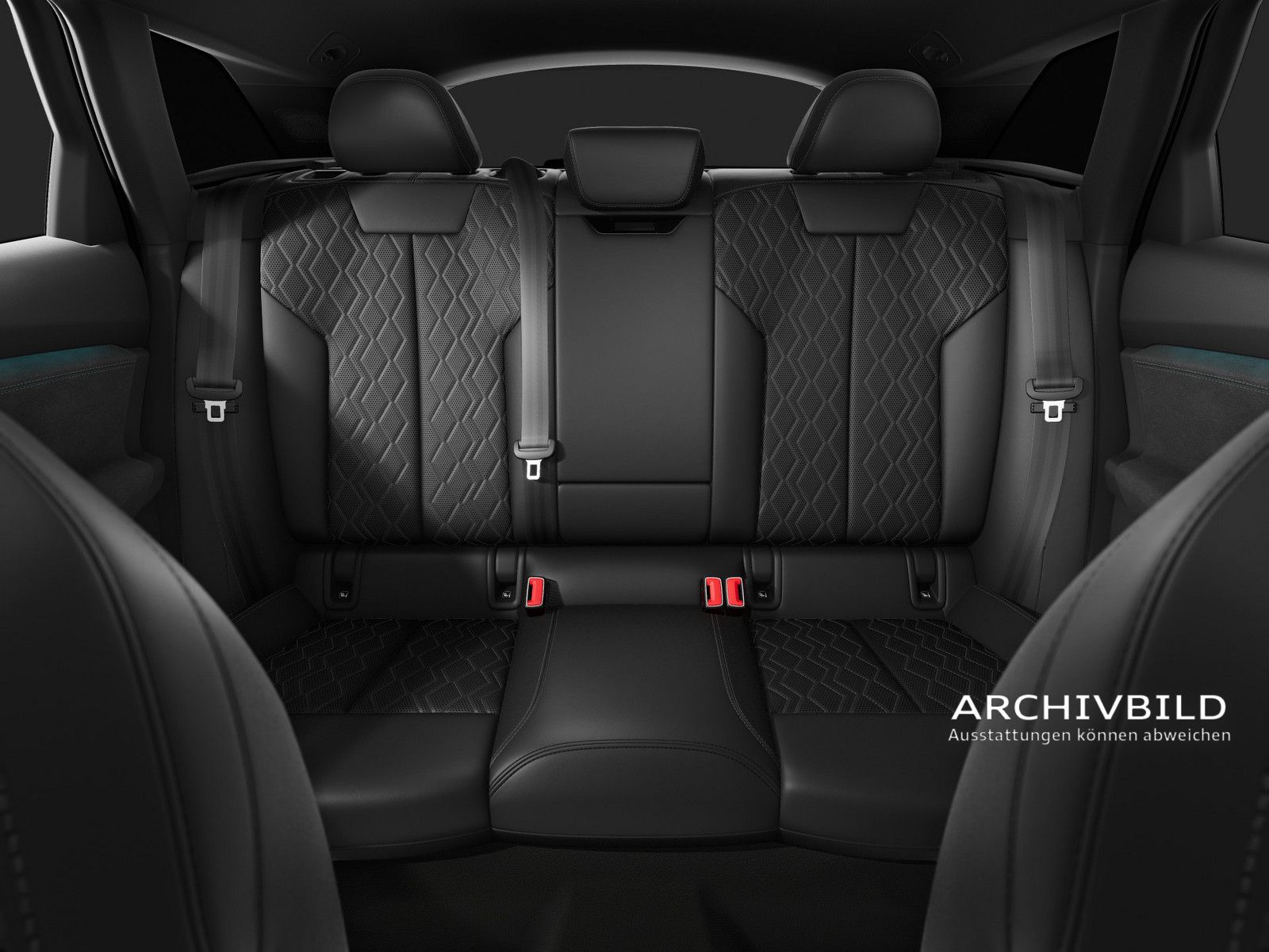 Audi S6 e-tron - Bild 7