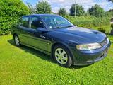 Opel Vectra B 1,6 16V Motor Z16XE 74kW 100... - Opel Vectra: B 16 16v