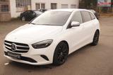 Mercedes-Benz B 200 8G DCT Progressive - gebrauchte Mercedes-Benz B 200 aus dem Jahr 2021