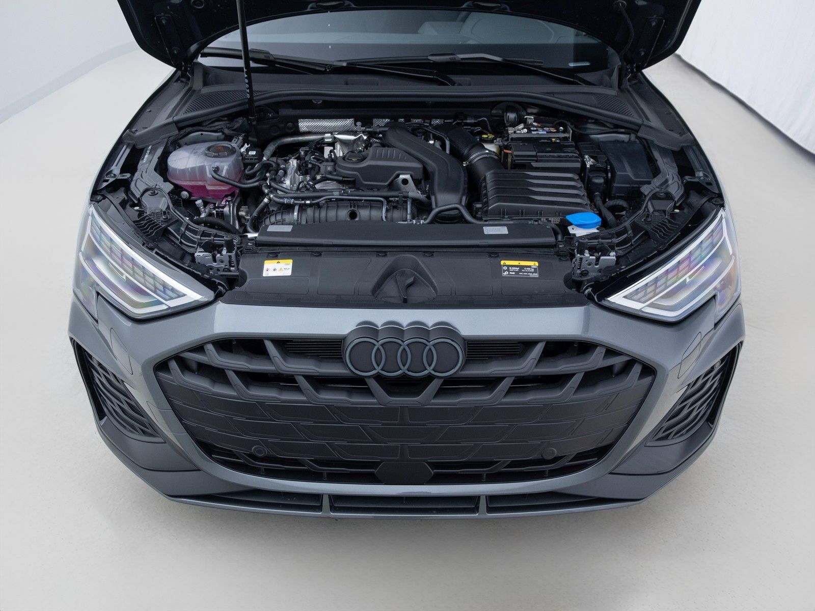 Audi A3 - Bild 19