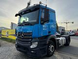 Mercedes-Benz Actros 4 2-Achser BM 963 1848 OM471 4x2 SZM - Mercedes-Benz Standard-SZM Actros 1848