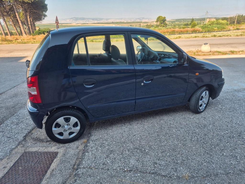 Hyundai Atos