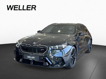  BMW M5 — фото 5