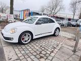 Volkswagen Beetle Lim. Sport/TURBO - gebrauchte VW Beetle aus dem Jahr 2012