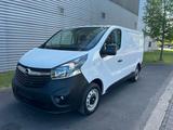 Opel Vivaro 1.6 D (CDTI) L1H1 Klima PDC Navi - Opel Vivaro Gebrauchtwagen in Frankfurt