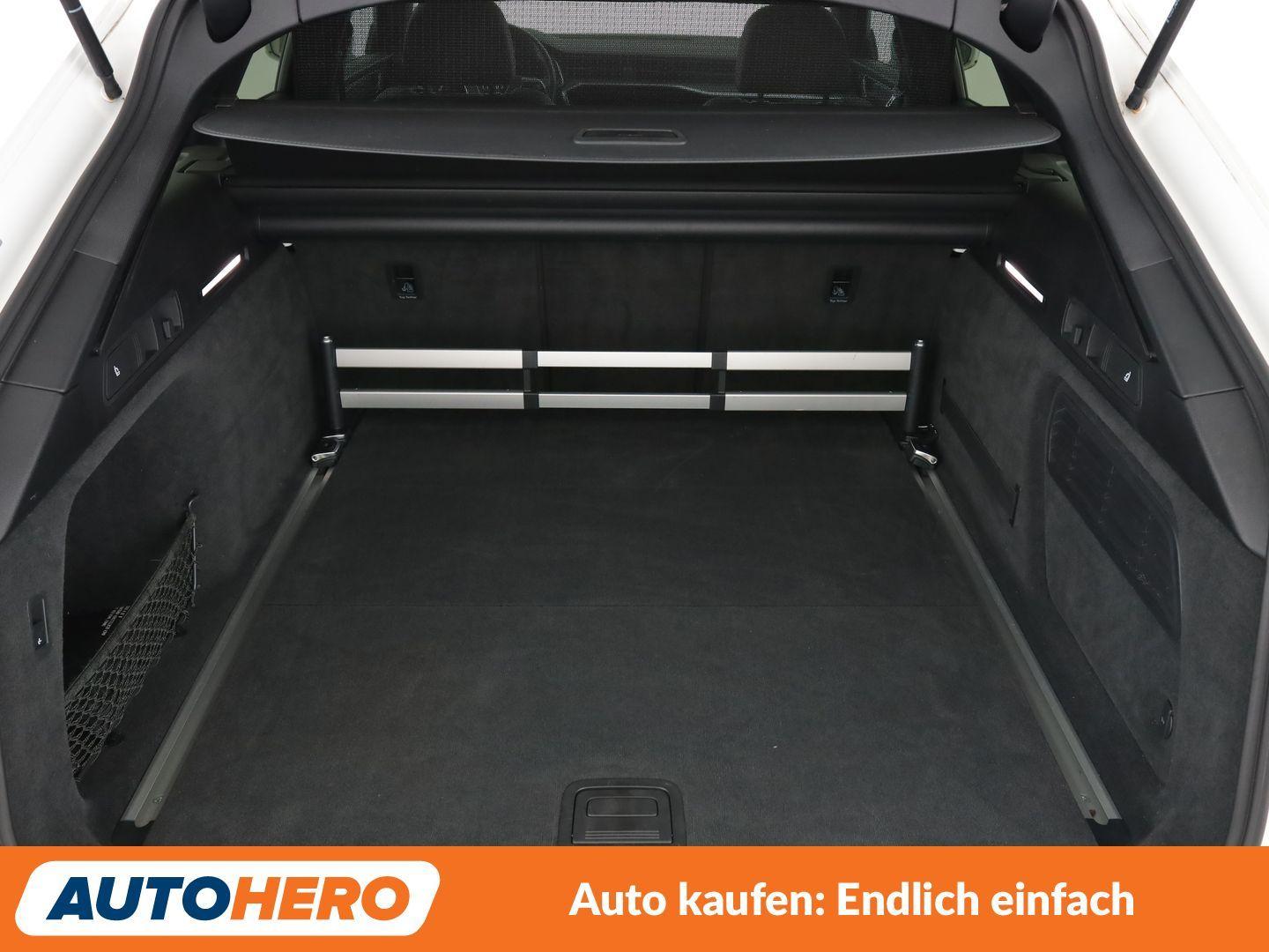 Audi A6 40 TDI Sport Aut.*NAVI*LED*ACC*CAM*PDC*SHZ*
