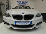 BMW M235 i*M Sportpaket*Leder*NaviProf*LM*HiFi - BMW M235