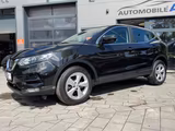 Nissan Qashqai Acenta - Nissan Gebrauchtwagen in Hannover