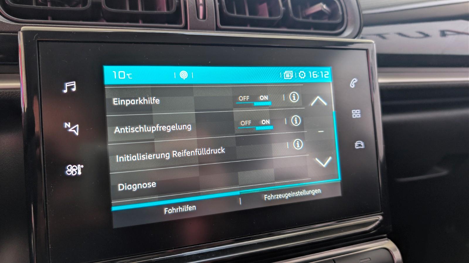 Citroen C3 Plus *APPLE*ANDROID*LANE*PDC*NAV, миниатюра 17