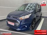Ford Transit Connect Kombi Trend "MULTI-KLIMA-TÜV" - Ford Transit Connect Gebrauchtwagen