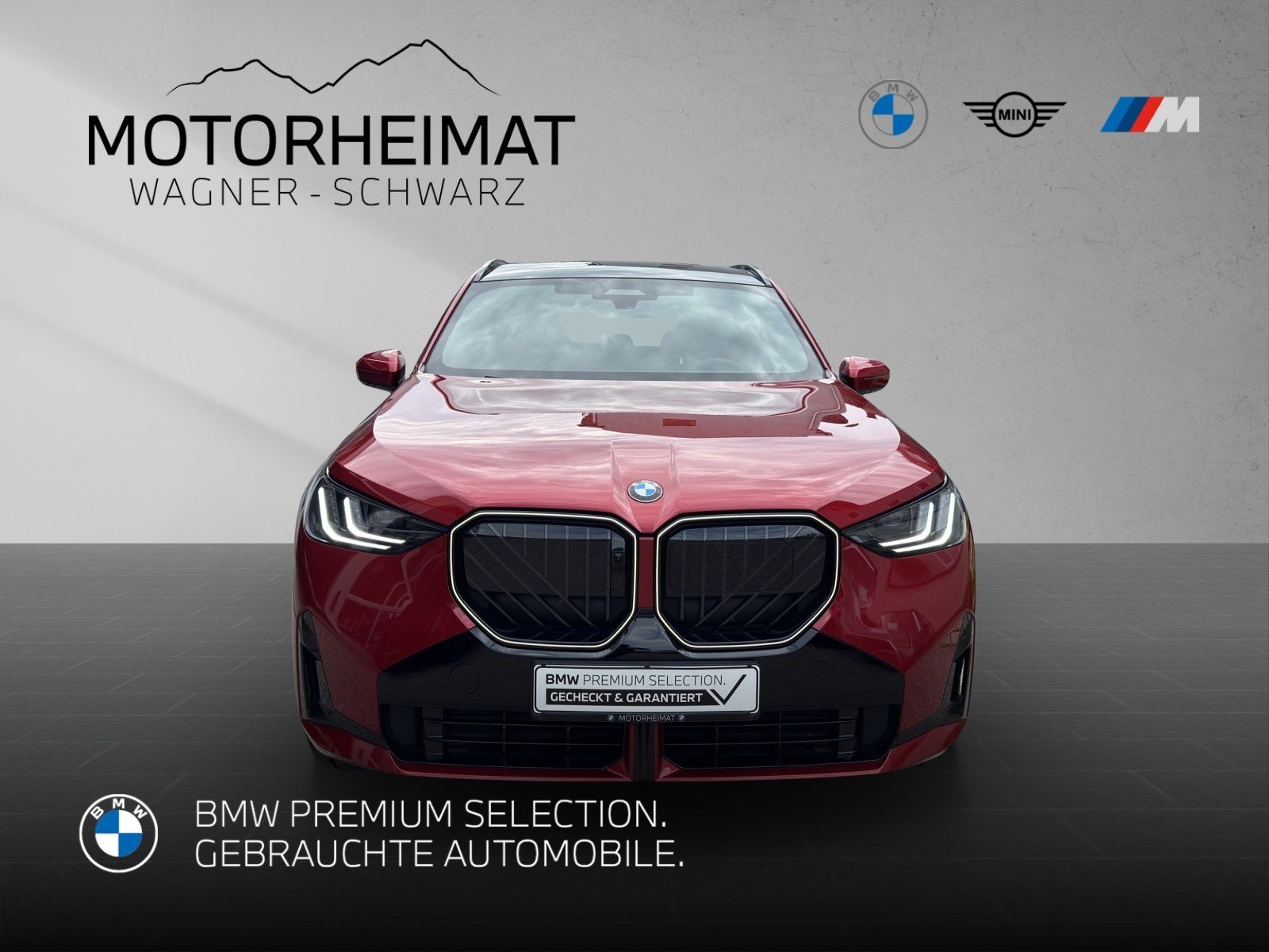 BMW X3 20 xDrive M SportPro Standhzg Pano HUD 1,59% foto 3
