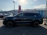 Kia Sorento 2.2  CRDi  Platinum AWD  DCT  Nappa AHK - mit Diesel-Antrieb: Multifunktionslenkrad, Geländewagen
