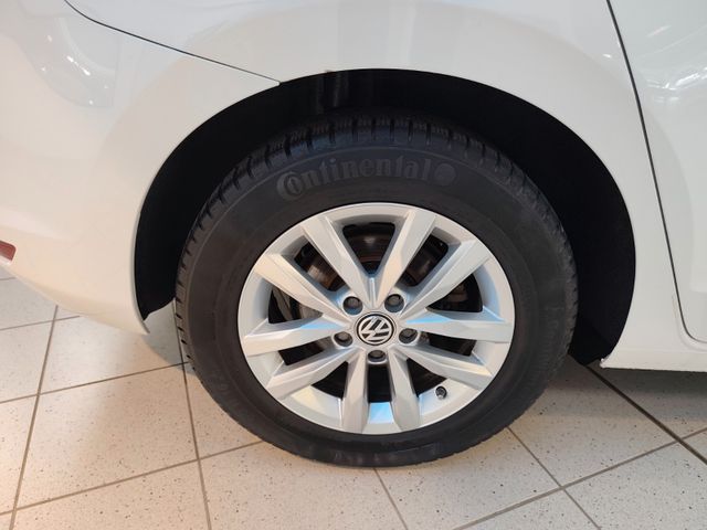 Touran 1.6 TDI *Navi*APP*Tempomat*PDC