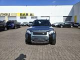 Land Rover Freelander 2.0 TD4 AHK TARGADACH ALU KLIMAANLAGE - gebrauchte Land Rover Freelander aus dem Jahr 2005